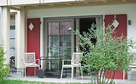 Hotel Bayerischer Hof