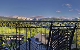 Hotel Bayerischer Hof